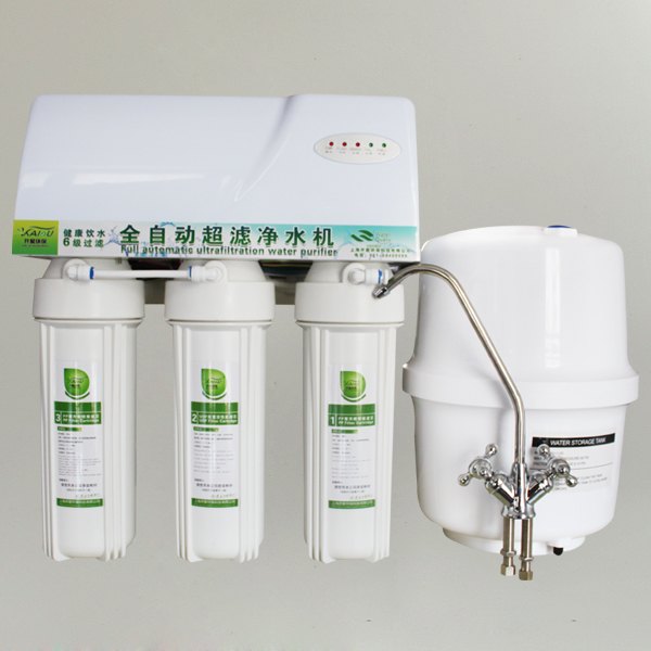 供应净家用水器 ro反渗透纯水机 招商厨房净水机 开聚品牌