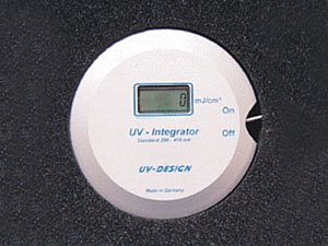 德国UV-150能量计