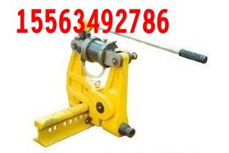生产厂家折扣优惠中KKY-300液压挤孔机,30kg液压挤孔机