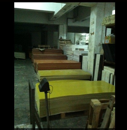 黄色环氧板-&……广州环氧板--～广东环氧板 批发 报价