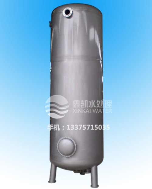 供应臭氧混合塔，大型氧化塔，水处理设备