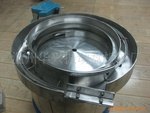 振动盘解决工业自动化设备供料的必须设备