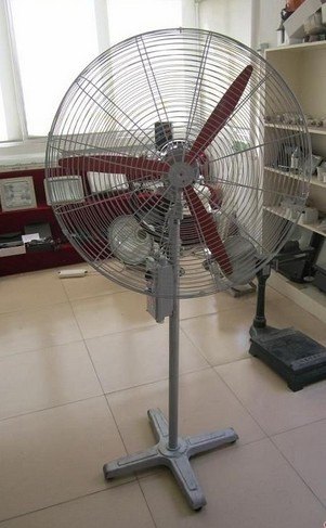 FB防爆摇头扇现货供应江苏无锡专业生产厂家