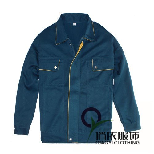 上海工作服制作中心