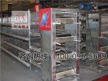 清粪机供应商，清粪机生产厂家【银星】20年专注家禽养殖设备行业