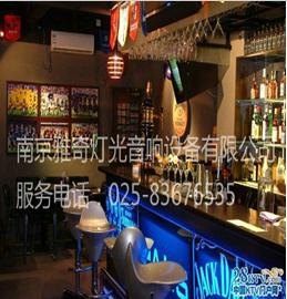 供应二手酒吧音响