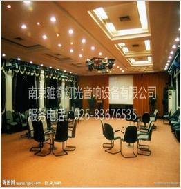 南京音响公司