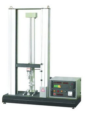 HK-5001S微电脑系统拉力试验机