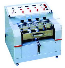HK-5013W MAESER皮革动态防水试验机