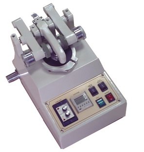 HK-5025 TABER-耐磨耗试验机