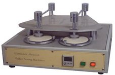 HK-5029 Martindale摩擦试验机