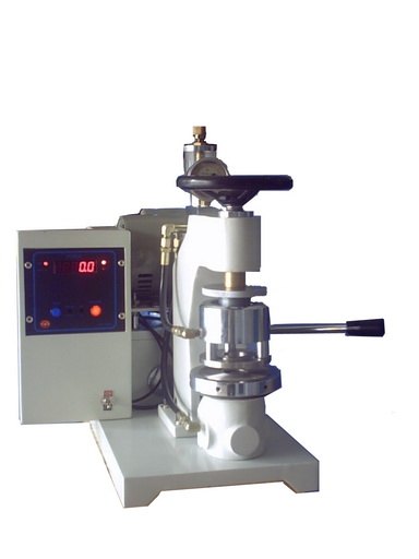 HK-5031A 电子式破裂强度试验机
