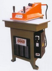 HK-5036A旋转切试片机