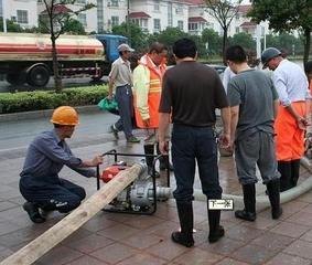 鹿城区广化街道专业管道清洗/清理污水池/暗渠清淤疏通