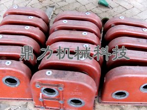 农业机械零部件