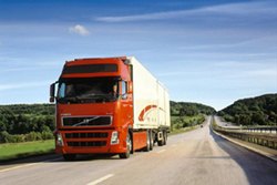 聊城货运站至江西南昌物流专线