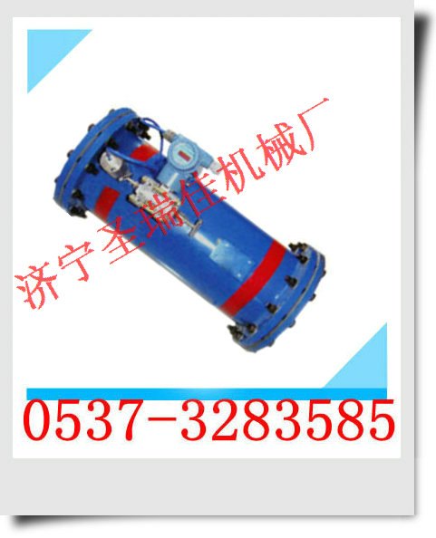 GLV88/250流量传感器 