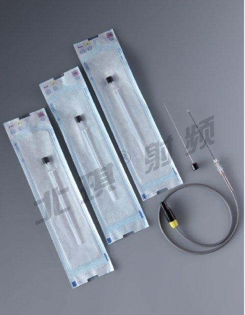 射频套管针,射频穿刺针价格,德国原装进口,中国总代理北琪公司