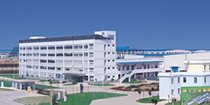 佛山钢构-001
