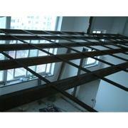 北京专业搭建制作室内阁楼 别墅阁楼