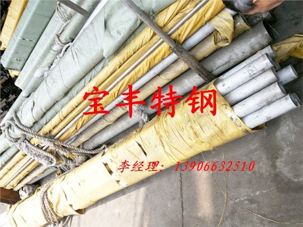 供应批量不锈钢无缝管哪里最便宜