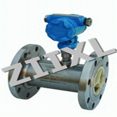 液体涡轮流量计厂家，涡轮流量传感器