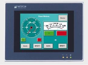 PWS5610T-S海泰克5.7寸人机PWS5610T-S厂家直销，现