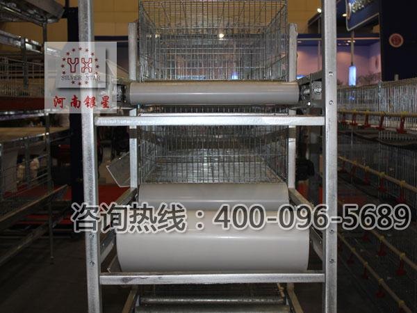 喂料机维修，喂料机售后【银星】20年专注家禽养殖设备行业