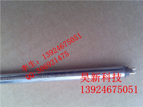 阿波罗吹氮气DCN-20PCV2烙铁头