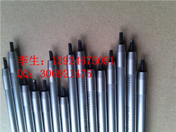 阿波罗超人强送氮气DCN-30PCV2烙铁头