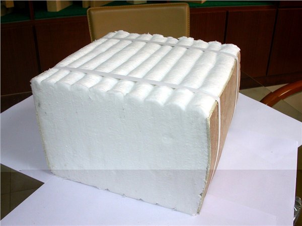 陶瓷纤维模块，恒天保温专业生产
