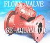 GE-Aquamatic气动阀，美国雅客铸铁隔膜阀 雅客铸铁隔膜阀 V