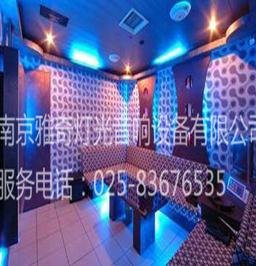 供应卡拉OK音响