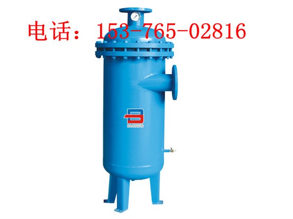 矿用油水分离器  油水分离器厂家   油水分离器价格