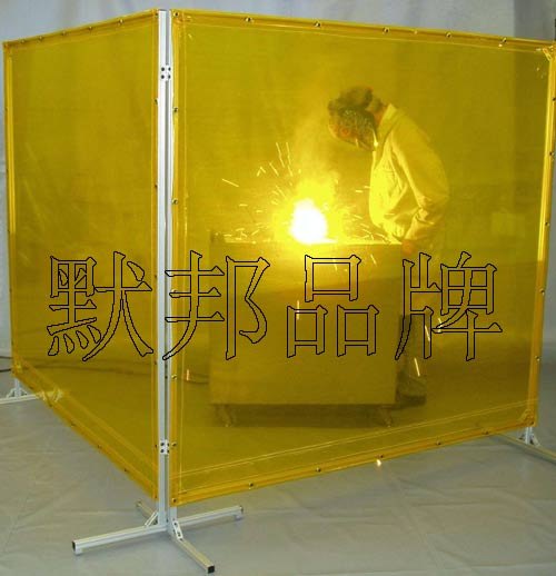 供应默邦 电焊防护毯
