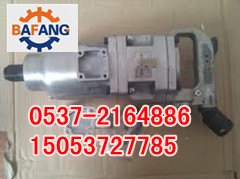 市场见证AQS10/13型风动扳手