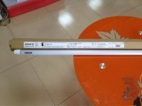 欧司朗工程灯OSRAM 欧司朗厂房替换灯