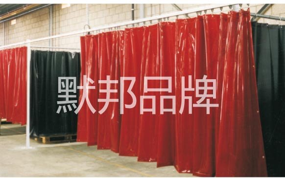 供应默邦 防紫外线门帘