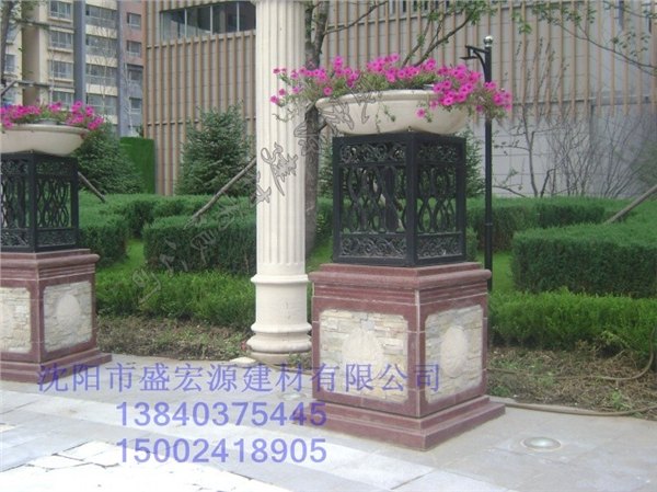 辽宁GRC构件
