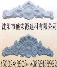 辽宁GRC欧式构件