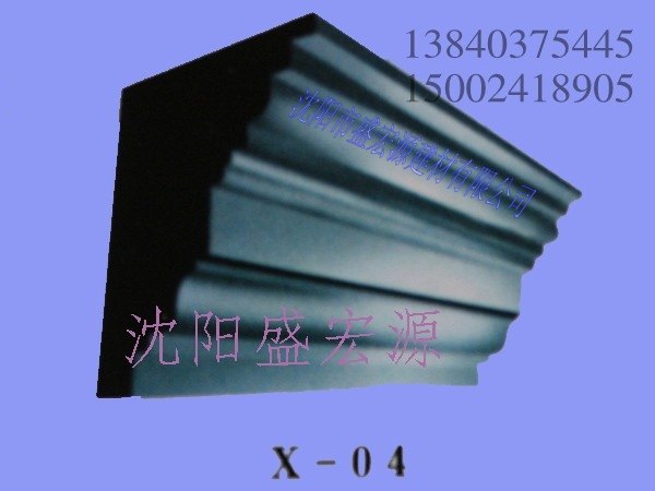 辽宁GRC水泥构件