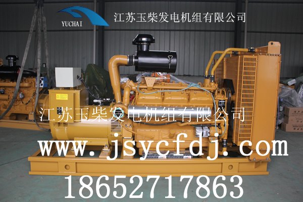 江苏厂家直供600kw南通柴油机发电机组，通柴柴油发电机组现货供应