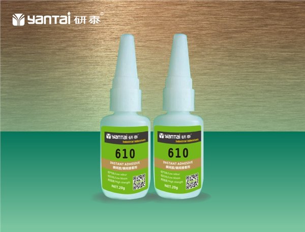 400系列快干胶厂家粘硅胶胶水