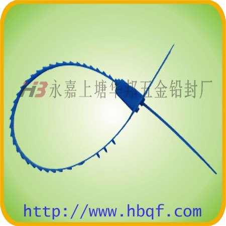 塑料封条GH-204