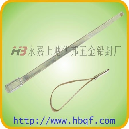 扁头铁皮封GTS-102