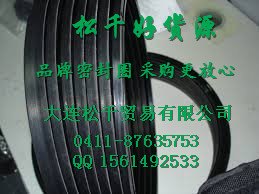 供应V型组合密封圈