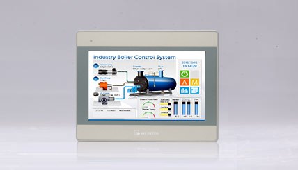 MT8100IE威纶通新品上市，替代MT6100iV2 