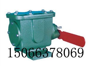 ZL系列纵向撕裂检测器  