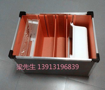 昆山折叠中空板重型箱