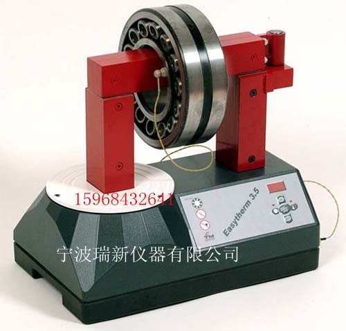 供应荷兰TM 3.5N轴承加热器